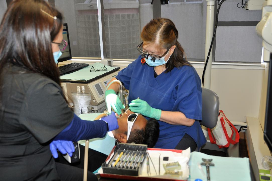 Lower Hutt Capital Dental